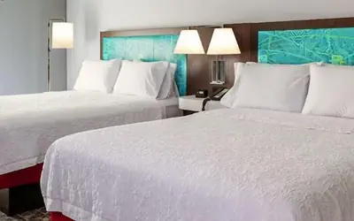 Hampton Inn Tappahannock