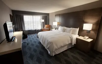 DoubleTree by Hilton Cincinnati Airport