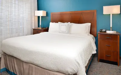 Residence Inn by Marriott Denver Airport at Gateway Park