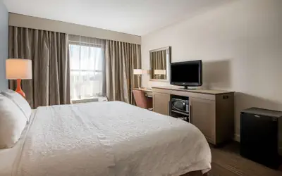 Hampton Inn Myrtle Beach West