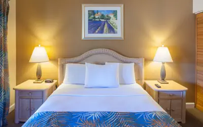 Legacy Vacation Resorts - Palm Coast