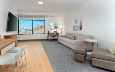 Element Atlanta Midtown