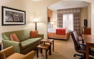Country Inn & Suites by Radisson, Anderson, SC