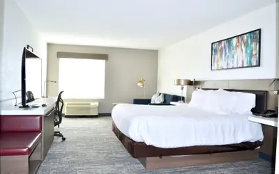 Hilton Garden Inn Columbus/Grove City