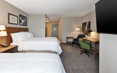 Staybridge Suites Pittsburgh Airport by IHG