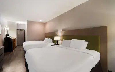 Country Inn & Suites by Radisson, Augusta at I-20, GA