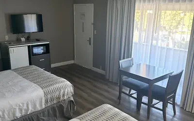 Hotel Palmeras Chula Vista