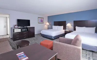 Best Western Plus Hotel & Conference Center