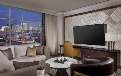 Palace Station Hotel & Casino