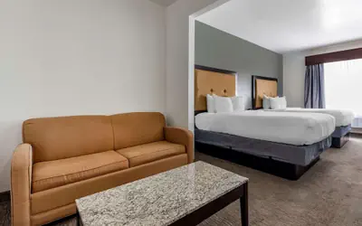 Comfort Inn & Suites Gatesville