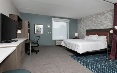 Home2 Suites by Hilton Roswell, GA