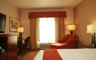 Holiday Inn Express Amarillo South by IHG