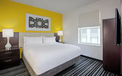 Holiday Inn Express San Francisco Union Square by IHG