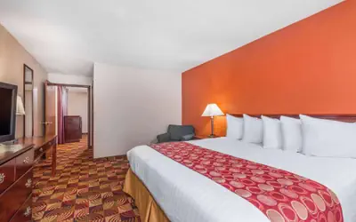 Baymont by Wyndham Plainfield/ Indianapolis Arpt Area