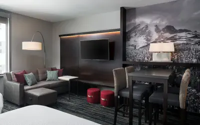 Residence Inn by Marriott Seattle Downtown Convention Center