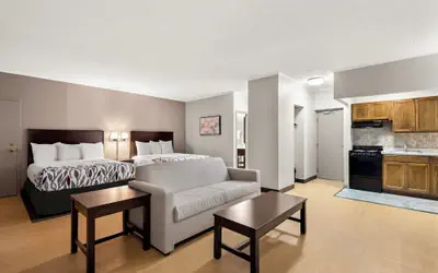 Red Roof Inn Norwich