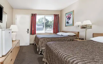 Travelodge by Wyndham La Grande