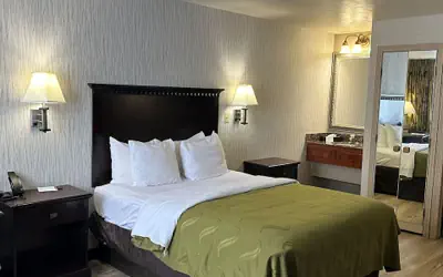 Wingate by Wyndham Gunnison Near Western Colorado University