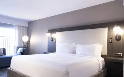 DoubleTree by Hilton Livermore, CA