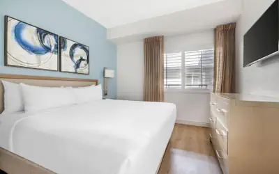 Hilton Vacation Club Riviera Beach & Shores