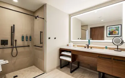 Hilton North Scottsdale At Cavasson