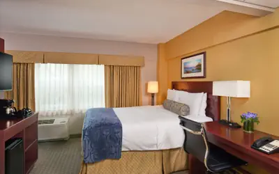 The Wylie Inn and Conference Center at Endicott College