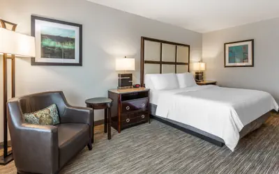 Holiday Inn Express Hotel & Suites Albert Lea - I-35 by IHG