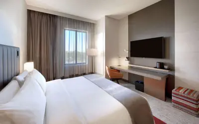 THesis Hotel Miami Coral Gables, Curio Collection by Hilton