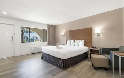 Heritage Inn Express Roseville