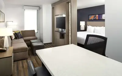 Hyatt House Denver Lakewood Belmar