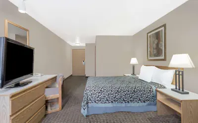 Days Inn & Suites by Wyndham Kanab