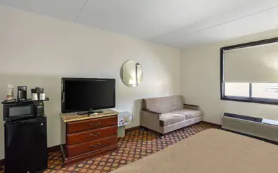 Quality Inn Enola - Harrisburg