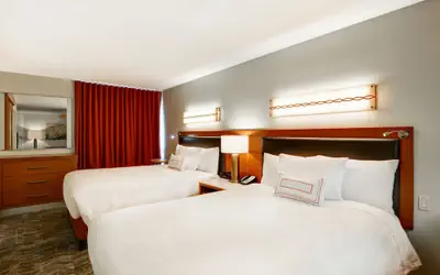 SpringHill Suites Denver at Anschutz Medical Campus