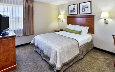 Candlewood Suites Killeen - Fort Hood Area by IHG