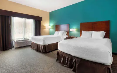 Best Western Plus French Lick