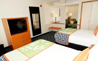 Fairfield Inn & Suites by Marriott Killeen