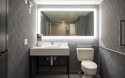 Philadelphia Marriott Old City