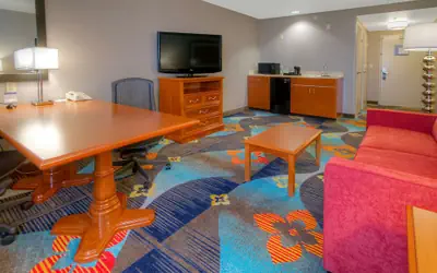Hampton Inn Milpitas