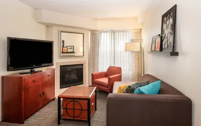 Residence Inn by Marriott Newark Silicon Valley