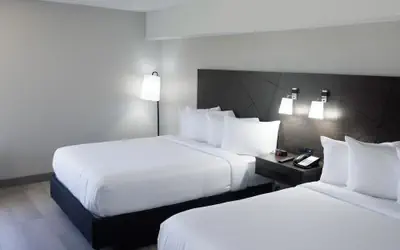 B&B Hotel Miami Airport