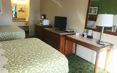 Days Inn by Wyndham Westley