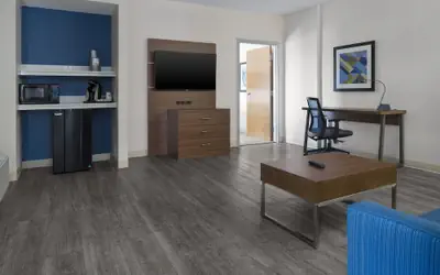 Holiday Inn Express North Myrtle Beach - Little River by IHG