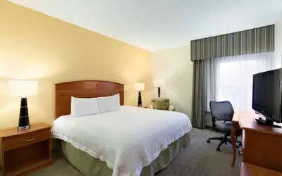 Hampton Inn Youngstown/Boardman