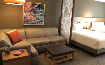 Hyatt Place St George/Convention Center