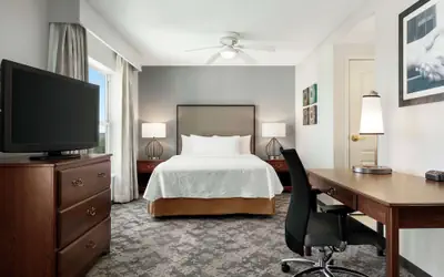 Homewood Suites by Hilton Sacramento/Roseville