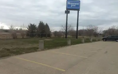 Rodeway Inn Sergeant Bluff - Sioux City