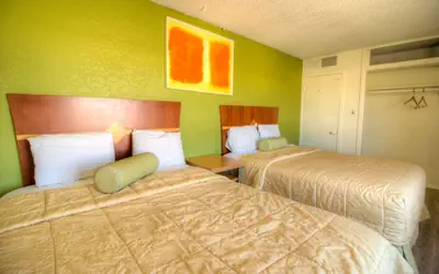 Hotel Ridgecrest An Extended Stay Studio
