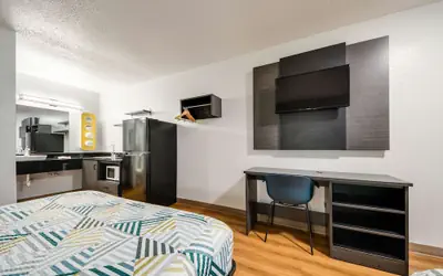 Studio 6 Laredo, Tx - North I-35