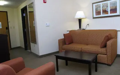 Holiday Inn Express Salt Lake City South - Midvale by IHG