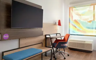 Tru By Hilton Sandusky, Oh